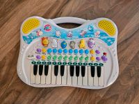 Simba Keyboard Baby Kleinkind mit Aufnahmefunktion Schleswig-Holstein - Oelixdorf Vorschau