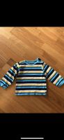 Jako-o Langarmshirt Pulli Pullover gestreift Gr 80 86 Baden-Württemberg - Stutensee Vorschau