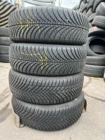 4 Allwetterreifen Goodyear und Continental 195/65R15 91T Hessen - Wiesbaden Vorschau