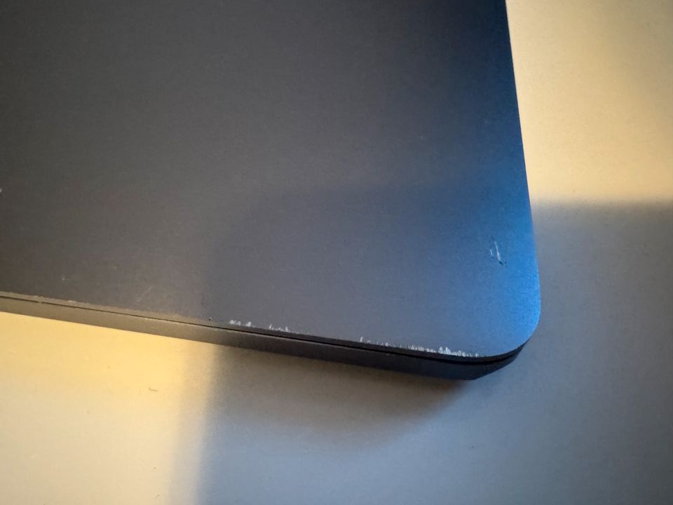 Apple MacBook Pro (13-inch, M1, 2020) Sonoma 14.4.1 mit OVP in Frankfurt am Main