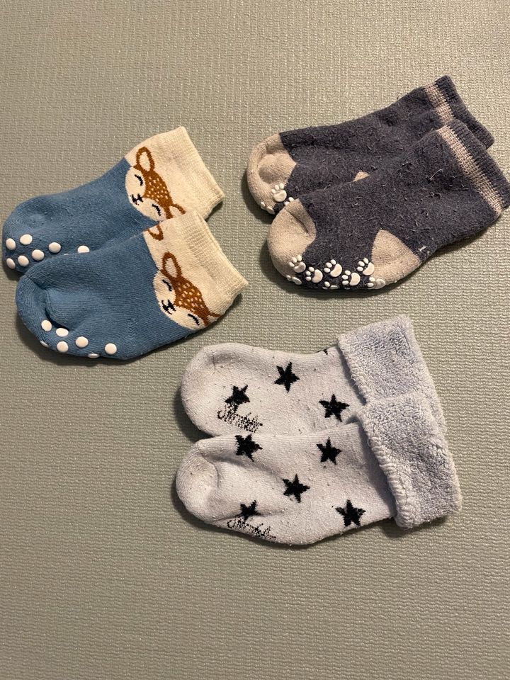 Set warme Socken 1,50€ in Göppingen