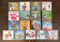 18 CDs Hörbücher zu Filmen, Disney, KeinOhrHase, Rio, ab 2,50€ Pankow - Weissensee Vorschau