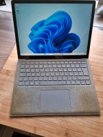 Microsoft Surface Laptop 2 - super Akku Laufzeit Bayern - Lindau Vorschau