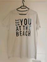Herren Sommer t-shirt Gr L Hessen - Fernwald Vorschau