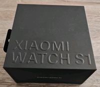 Xiaomi Watch S1 Niedersachsen - Varel Vorschau