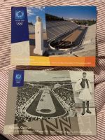 2 AK“Olympiastadion Athen Athens 1896 und 2004 Rheinland-Pfalz - Winnweiler Vorschau