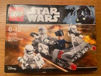 Lego Star Wars - First Order 75166 Bayern - Rain Lech Vorschau