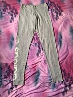 Adidas Leggings Sporthose Xs grau Nordrhein-Westfalen - Wegberg Vorschau