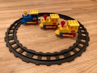 Duplo Eisenbahn inkl Ersatzteilen für Lok, Baustelle Niedersachsen - Uetze Vorschau