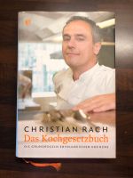 Christian Rach, Das Kochgesetzbuch Grundregeln des Kochens Baden-Württemberg - Graben-Neudorf Vorschau