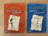 Buch Gregs Tagebuch neu ungelesen je 8 Euro Baden-Württemberg - Dörzbach Vorschau