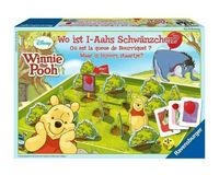 Wo ist I-Aahs Schwänzchen, Pooh - inkl. Versand Nordrhein-Westfalen - Brilon Vorschau