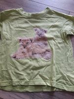 Kleine Löwen Tshirt, Gr. 104 Niedersachsen - Hildesheim Vorschau