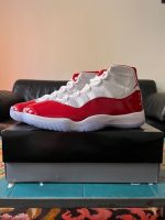 Nike Air Jordan 11 Cherry US 11 2022 Berlin - Schöneberg Vorschau