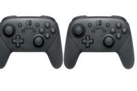 2x Nintendo Switch Pro Controller Hamburg-Mitte - Hamburg Horn Vorschau