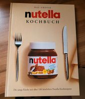 Nutella Kochbuch Bayern - Dillingen (Donau) Vorschau