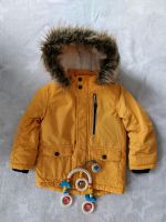 Jacke Gr.104 Winter⭐ wie neu Sachsen-Anhalt - Blankenburg (Harz) Vorschau