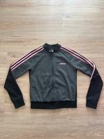 Adidas Pulli mit Reisverschluss Bayern - Amberg Vorschau