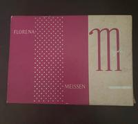 FLORENA/DDR/ Geschenkset/Meissen/Seife Leipzig - Eutritzsch Vorschau