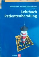 Lehrbuch Patientenberatung Saarland - Saarwellingen Vorschau