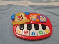 Klavier von Fisher Price Rheinland-Pfalz - Haßloch Vorschau