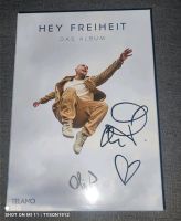Oli P. Hey Freiheit -Fan Box (Hand signiert)*Neu* Niedersachsen - Seelze Vorschau