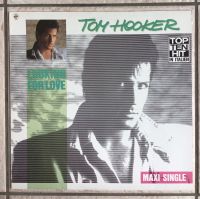 Tom Hooker Loking for Love MAXI Vinyl Schallplatte Baden-Württemberg - Remchingen Vorschau