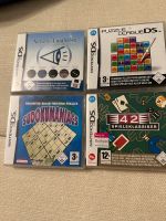 Nintendo DS Sudoko Spieleklassiker Puzzle Augentraining Spiele Schleswig-Holstein - Göldenitz (bei Berkenthin) Vorschau