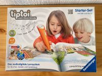 TipToi Starter Set, In Deutschland unterwegs, Der menschliche Saarland - Merzig Vorschau