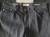 Brax Jeans, Feel Good, Größe US 38/32, schwarz, neuwertig Bielefeld - Bielefeld (Innenstadt) Vorschau