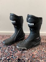 VANUCCI RV5 Motorradstiefel Größe 40 / Neuwertig Hamburg-Mitte - Hamburg Hamm Vorschau