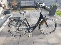 Sparta E-Bike, Hollandrad, Damenrad, sehr wenig gefahren Nordrhein-Westfalen - Hagen Vorschau