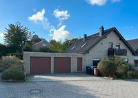 Vermietetes Zweifamilienhaus als Doppelhaushälfte Nordrhein-Westfalen - Tecklenburg Vorschau