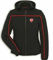 UVP 249,00€ Ducati Soft- Shell Jacke Redline für Damen Gr. S Baden-Württemberg - Waldshut-Tiengen Vorschau