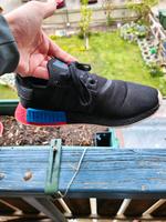 Adidas NMD Bayern - Vilsbiburg Vorschau