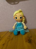Disney Eiskönigin Frozen Elsa Stoff Puppe Baden-Württemberg - Rottenacker Vorschau