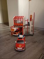 Playmobil Feuerwehr, 5361, 5362, 5364 Nordrhein-Westfalen - Detmold Vorschau
