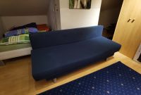 Sofa (mit Unterbaukasten und Schlaffunktion) Kr. Altötting - Unterneukirchen Vorschau