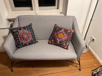 Stylisches 2er Sofa / Sitzbank zu verkaufen Berlin - Mitte Vorschau