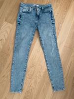7 for all mankind Jeans Größe 28 skinny Bayern - Freilassing Vorschau
