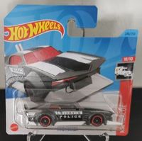 Hot Wheels Mad Manga Rescue 10/10 HKJ25 Bayern - Coburg Vorschau