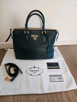 NEU Prada Tasche mit ID Card Vitello Phenix 1BA063 Bayern - Freilassing Vorschau