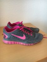 Nike Free Fit 2 Pink Anthrazit Nordrhein-Westfalen - Bergisch Gladbach Vorschau