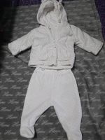 Jacke und Hose Set warm Baby Gr. 62 Unstruttal - Zaunröden Vorschau