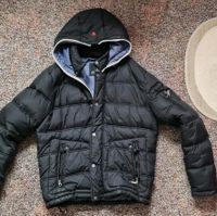 Winterjacke Daunenjacke Schwarz Größe M Baden-Württemberg - Lauchringen Vorschau