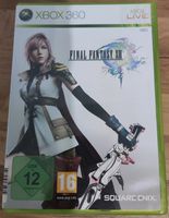 Final Fantasy XIII Xbox 360 Nordrhein-Westfalen - Bünde Vorschau