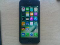 iPhone 5 ( Modell 1429 ) an Bastler abzugeben!!! Niedersachsen - Esens Vorschau