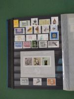 BRD Briefmarken Jahrgang 1984 postfrisch Bayern - Wunsiedel Vorschau