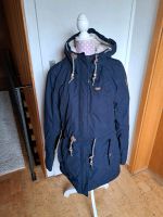 Ragwear Winterjacke Gr. XL Bayern - Ellzee Vorschau