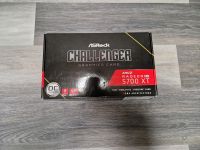 Grafikkarte ASRock Radeon RX 5700 XT Challenger D 8G OC Niedersachsen - Moormerland Vorschau